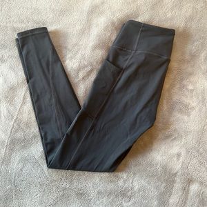 Victoria’s Secret Sport Leggings with Pockets